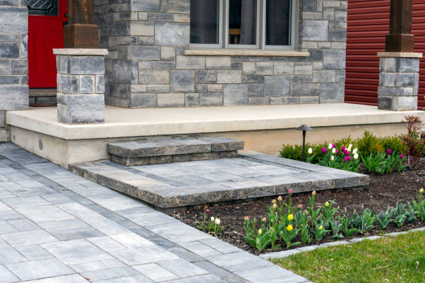 Best Paver Driveway Replacement  in Donald, OR