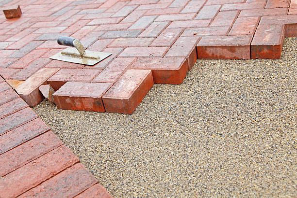 Trusted Donald, OR Driveway Pavers Experts