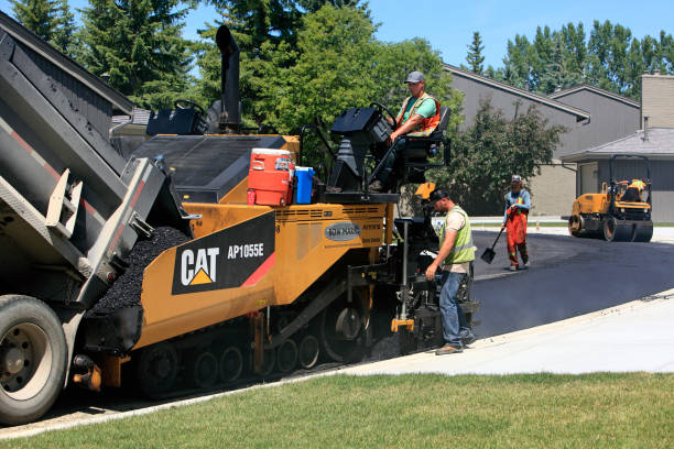 Best Driveway Repair Near Me  in Donald, OR
