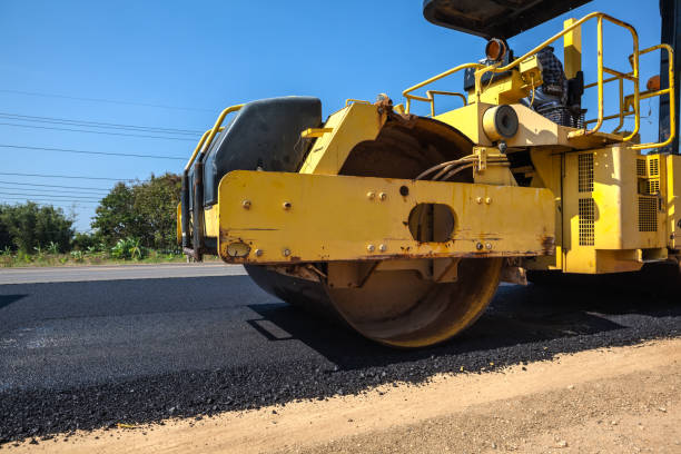 Reasons to Select Us for Your Driveway Paving Requirements in Donald, OR